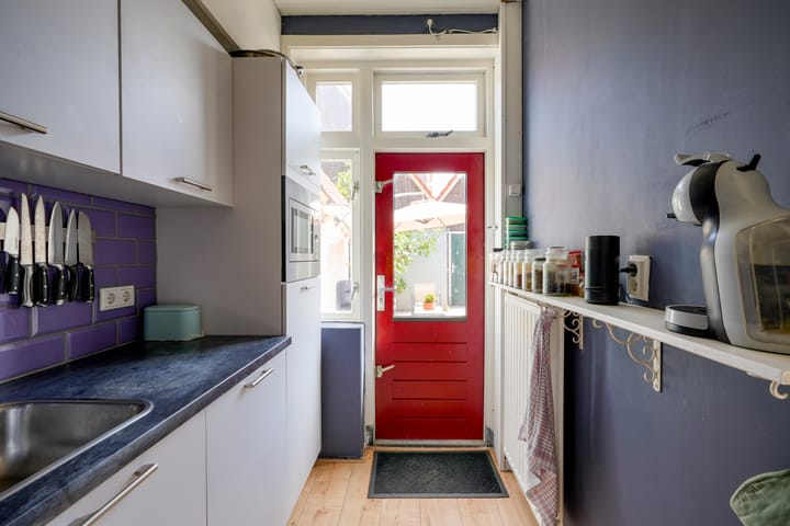 Foto 12 van Luit Blomstraat 2