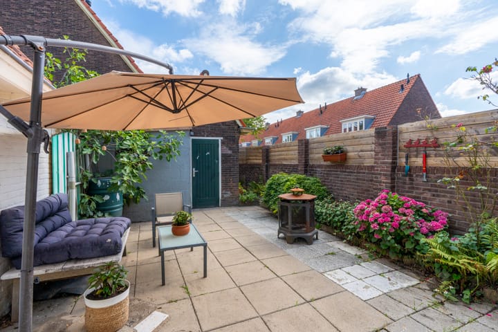 Foto 14 van Luit Blomstraat 2