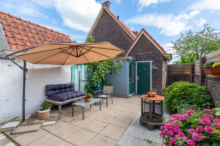 Foto 15 van Luit Blomstraat 2