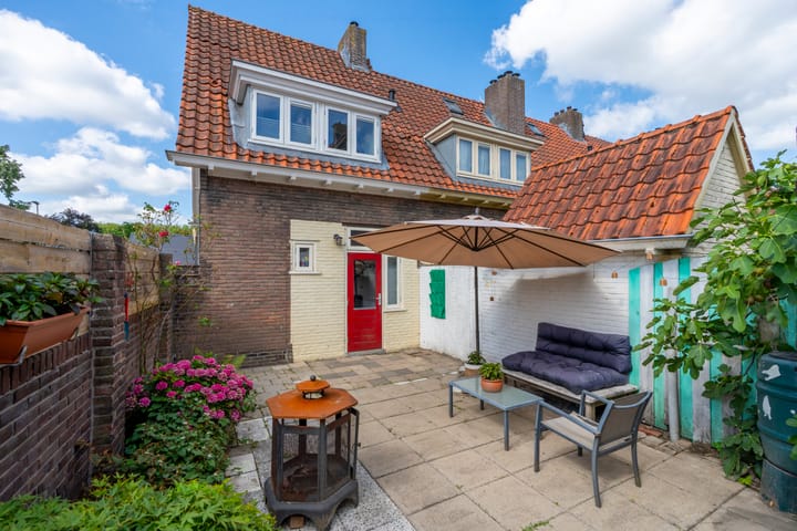 Foto 16 van Luit Blomstraat 2