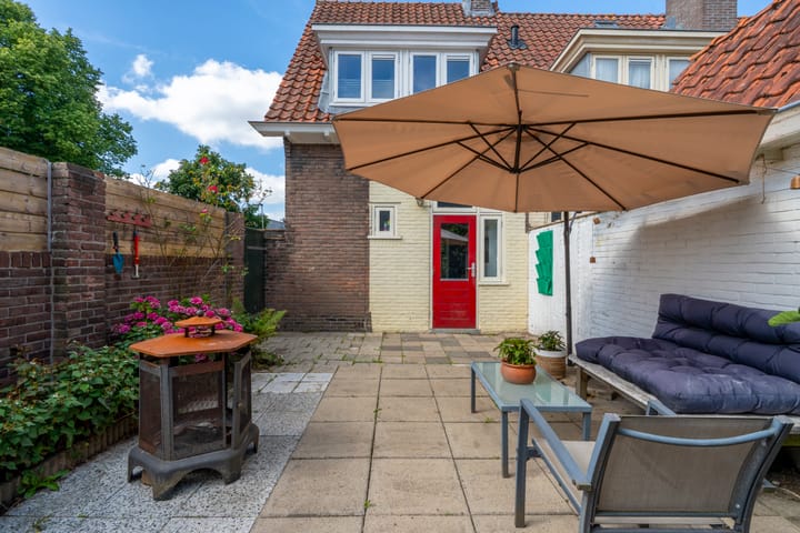 Foto 17 van Luit Blomstraat 2