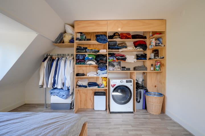 Foto 25 van Luit Blomstraat 2