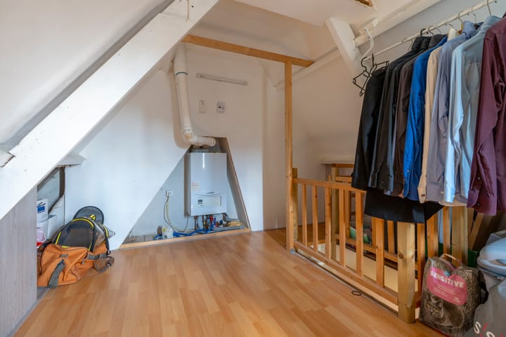 Foto 33 van Luit Blomstraat 2