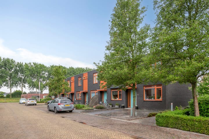 Foto 3 van Bieslookstraat 13