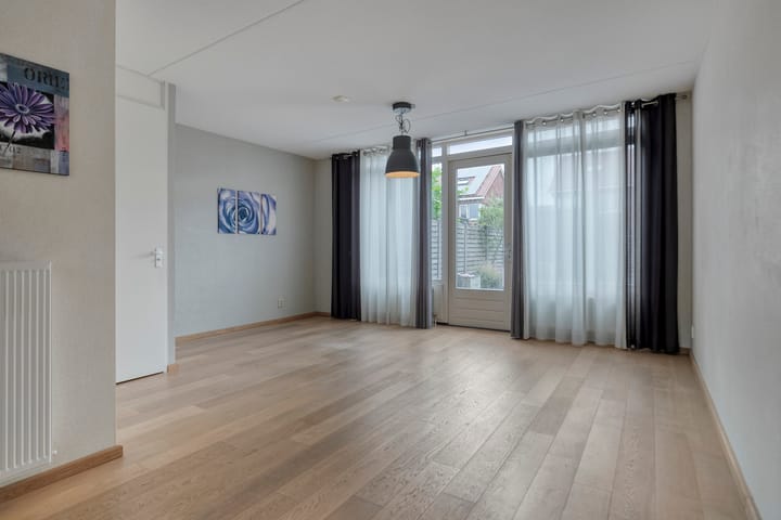 Foto 5 van Bieslookstraat 13