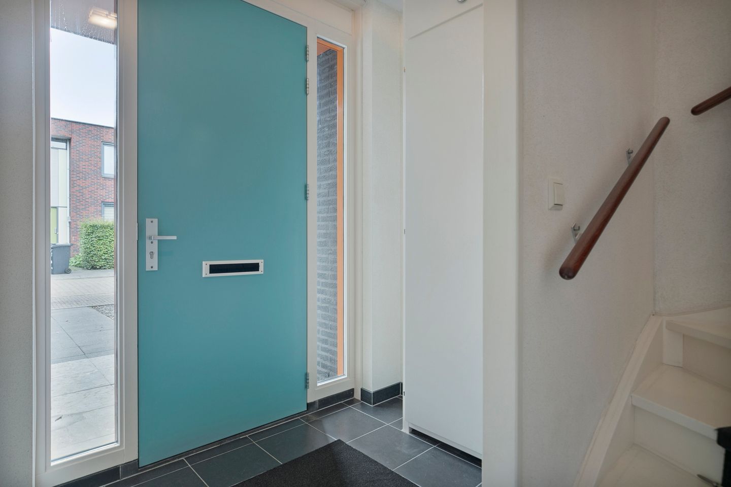 Foto 4 van Bieslookstraat 13