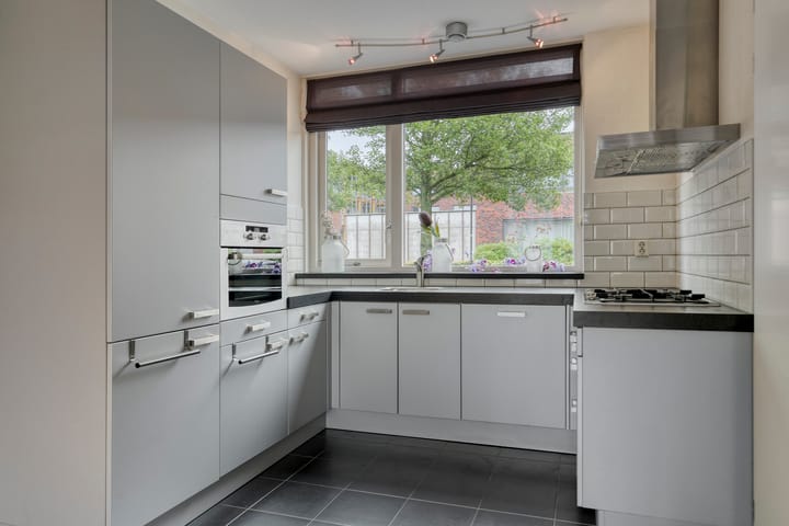 Foto 9 van Bieslookstraat 13