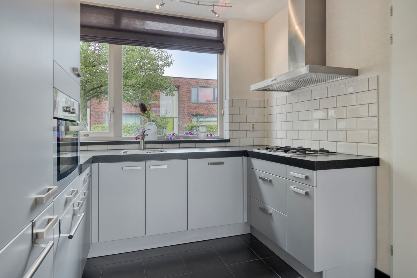 Foto 10 van Bieslookstraat 13