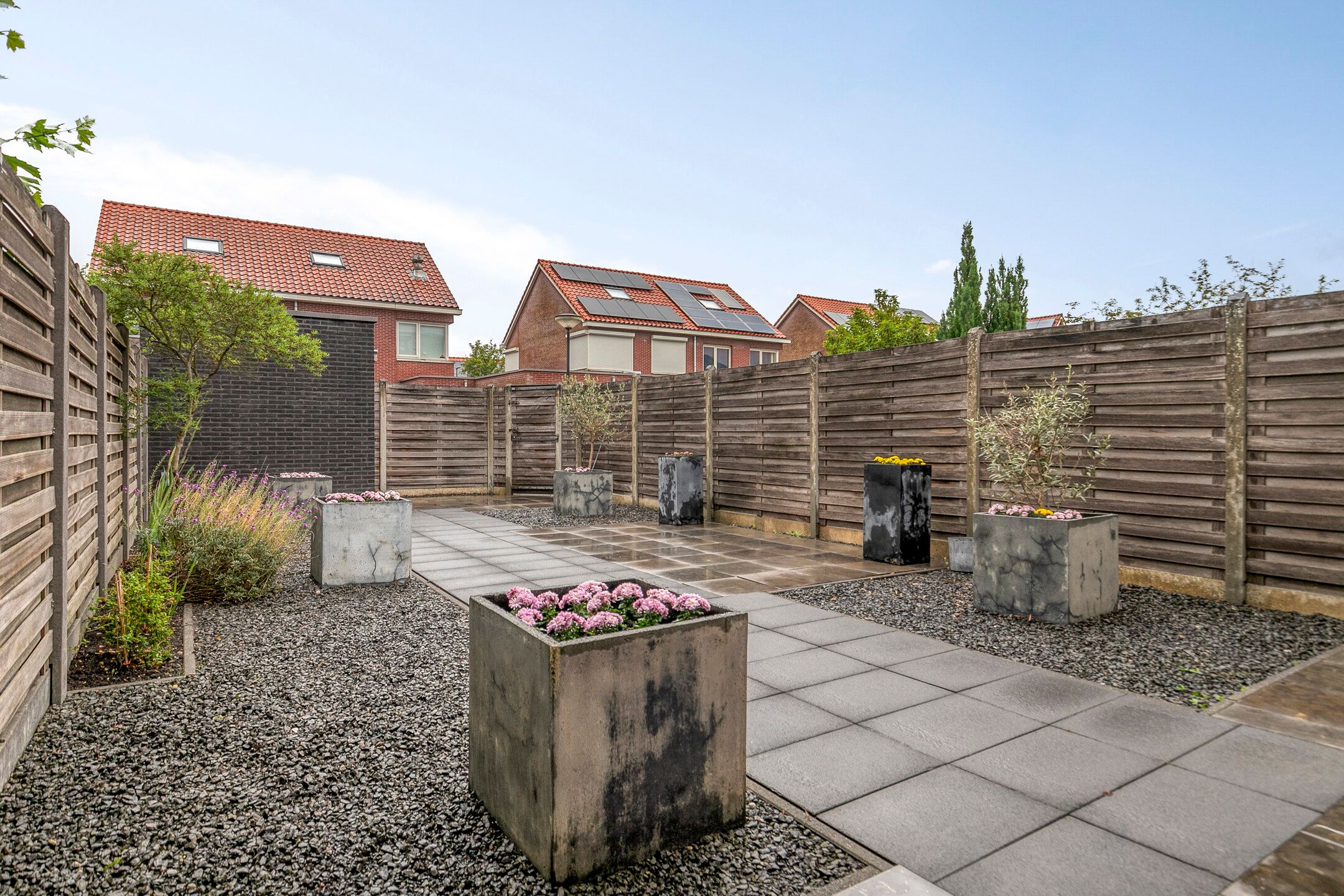 Foto 18 van Bieslookstraat 13