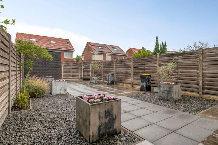 Foto 18 van Bieslookstraat 13