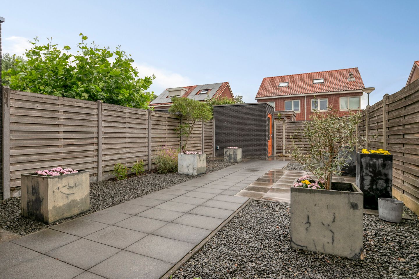 Foto 19 van Bieslookstraat 13