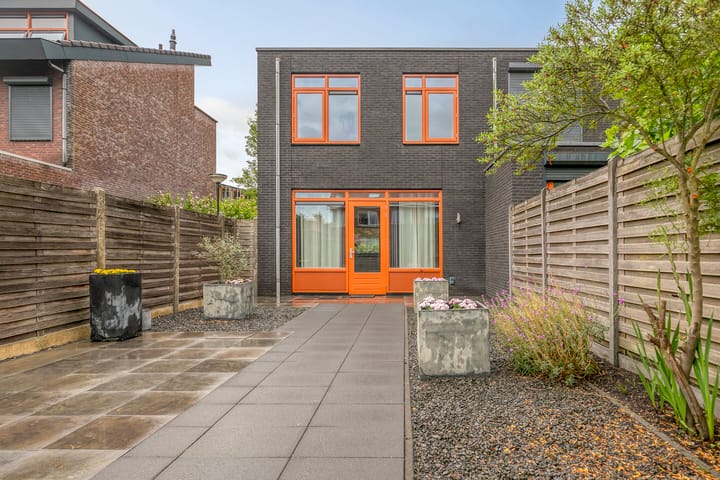 Foto 20 van Bieslookstraat 13