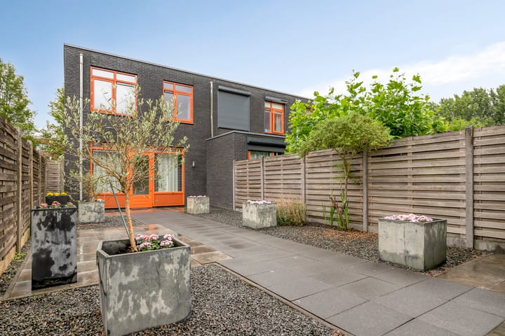 Foto 21 van Bieslookstraat 13