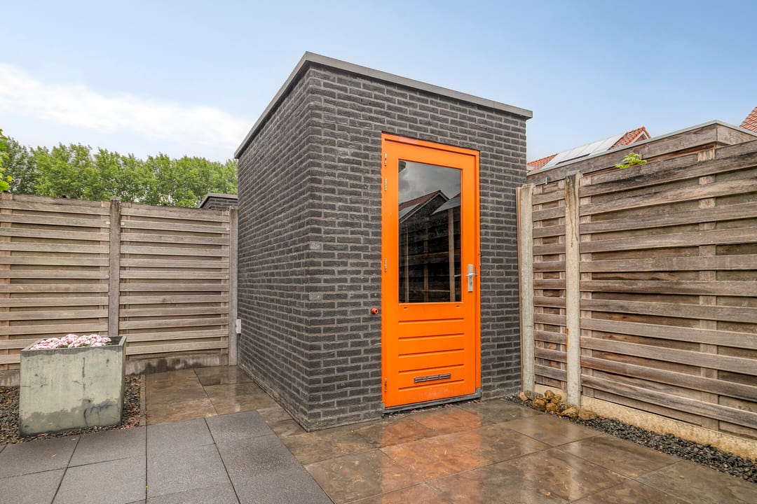 Foto 22 van Bieslookstraat 13