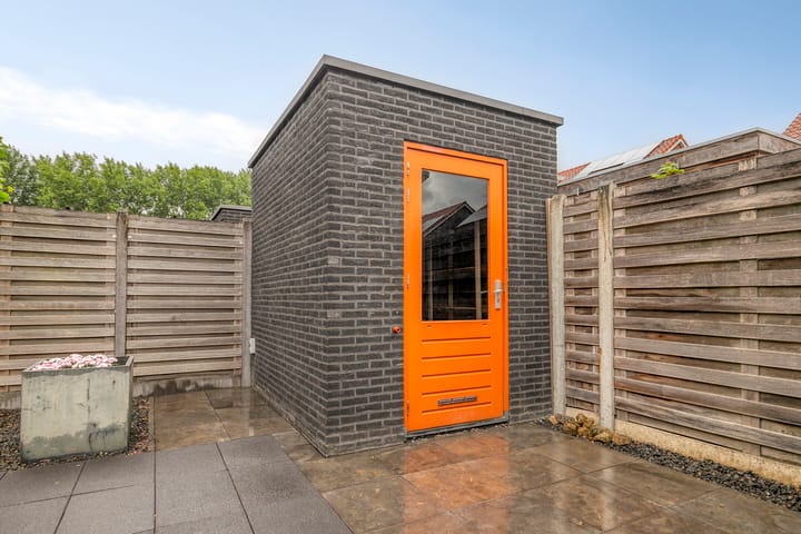 Foto 22 van Bieslookstraat 13