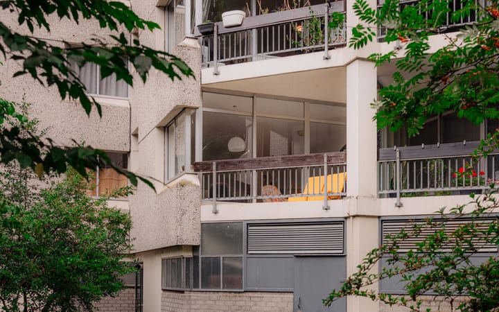 Foto 2 van Groenhoven 607