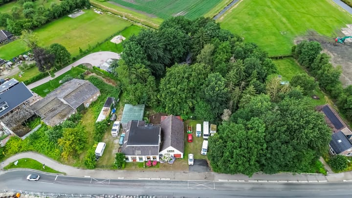 Foto 1 van Norgervaart 1