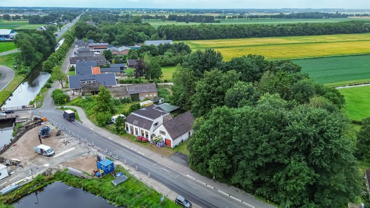 Foto 4 van Norgervaart 1