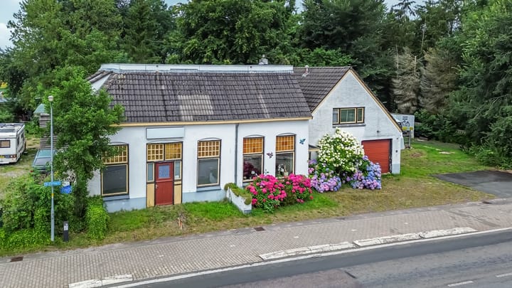 Foto 6 van Norgervaart 1