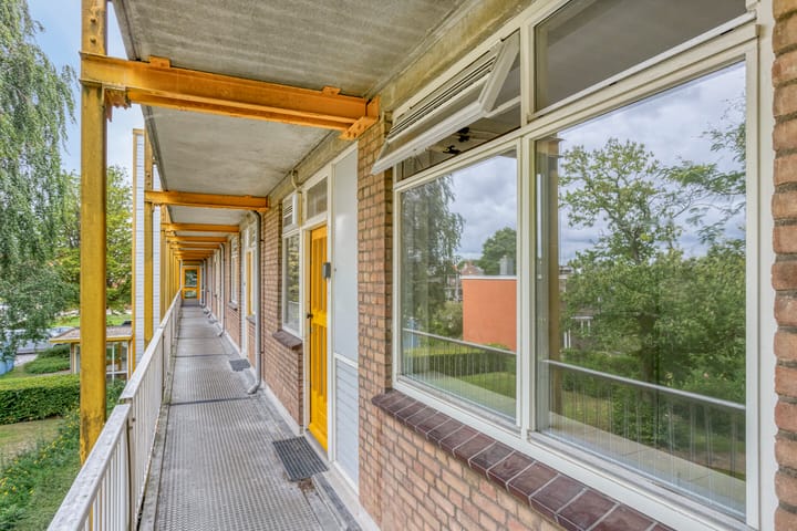 Foto 5 van Teldersweg 29