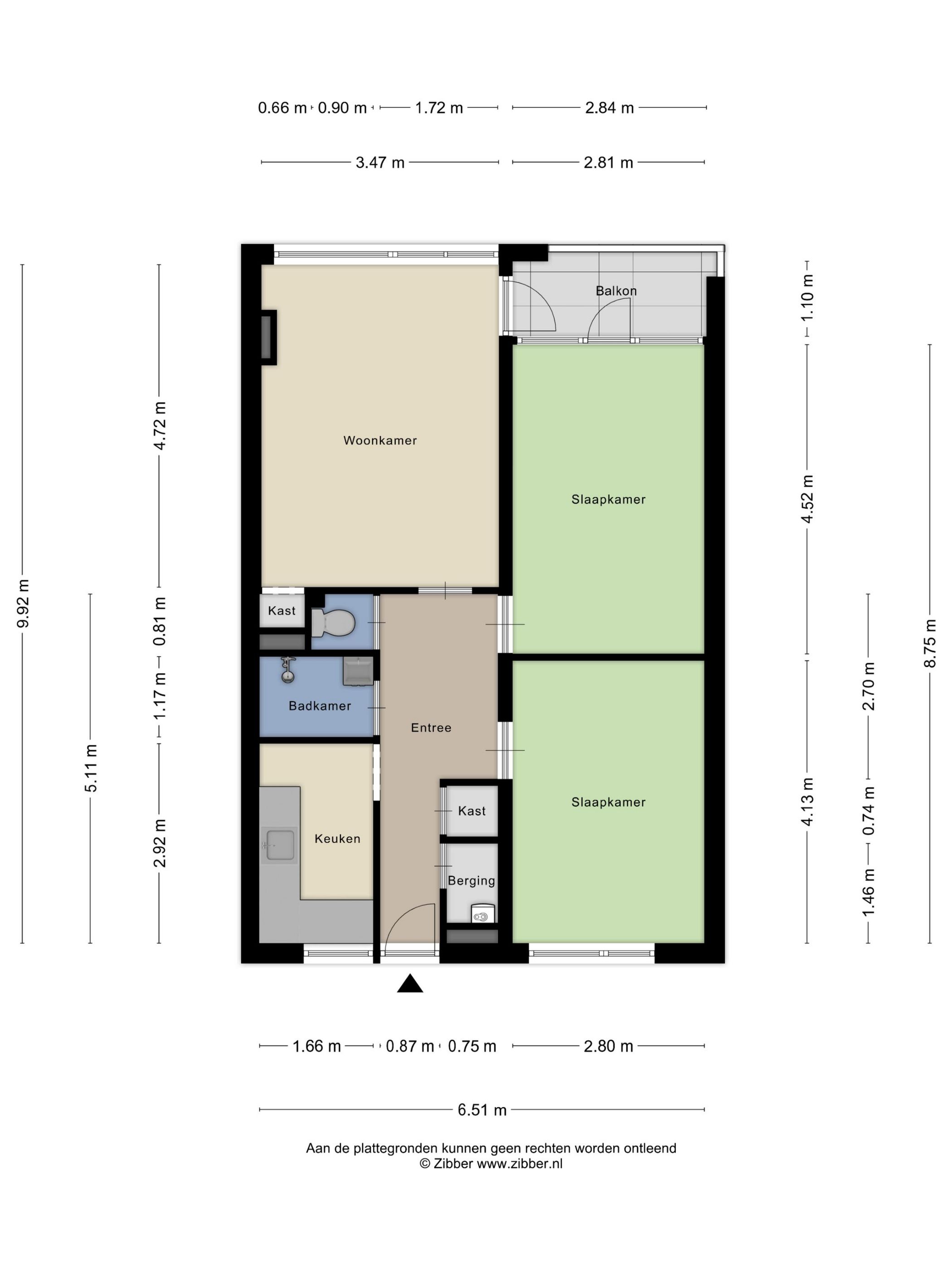 Foto 21 van Teldersweg 29