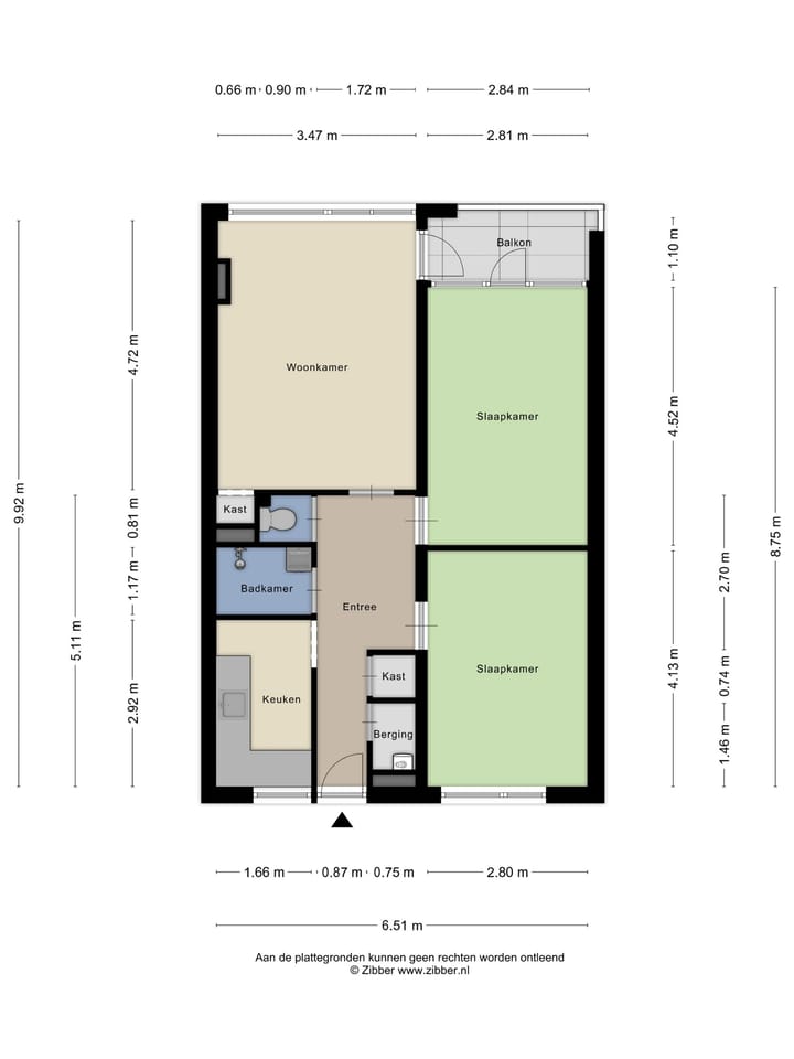 Photo 21 of Teldersweg 29