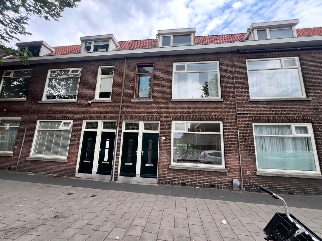 Foto 1 van Westfrankelandsestraat 144-A