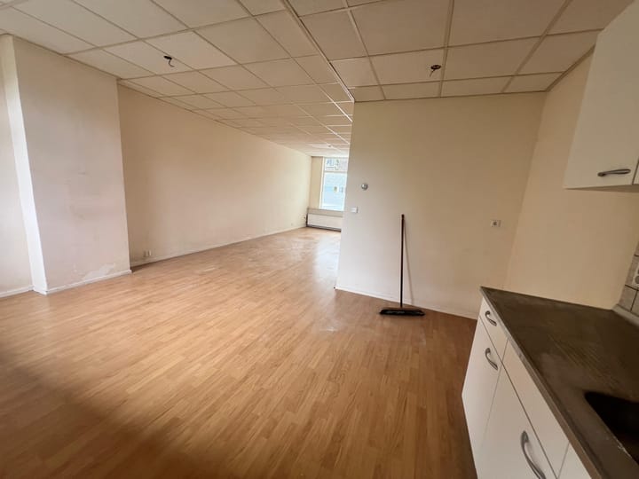 Foto 5 van Westfrankelandsestraat 144-A