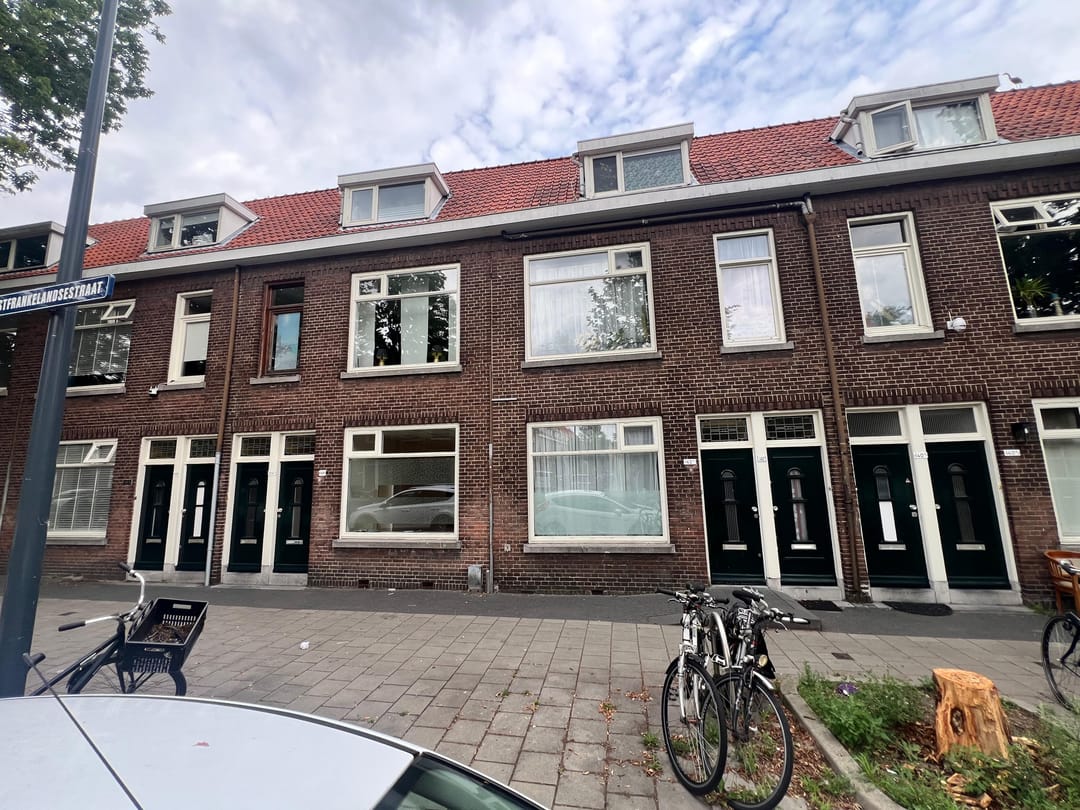 Foto 7 van Westfrankelandsestraat 144-A