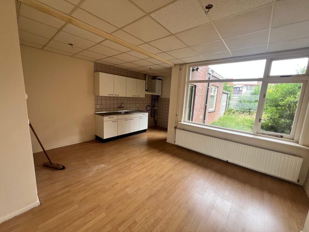 Foto 8 van Westfrankelandsestraat 144-A