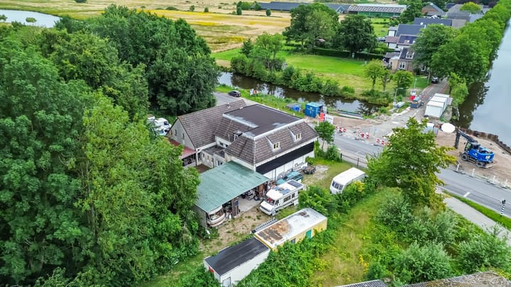 Foto 9 van Norgervaart 1