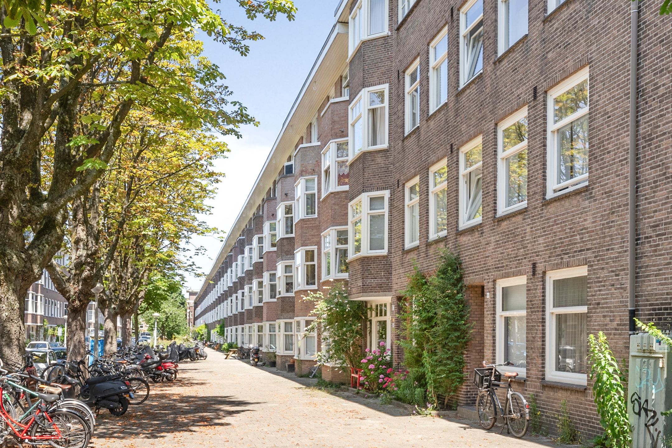 Eemsstraat 49-H 49 H
