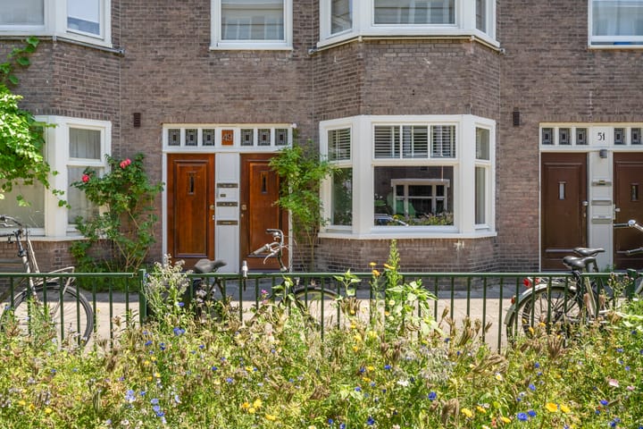 Foto 5 van Eemsstraat 49-H