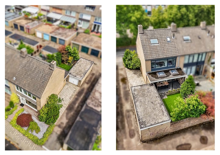 Foto 2 van Drie Decembersingel 145