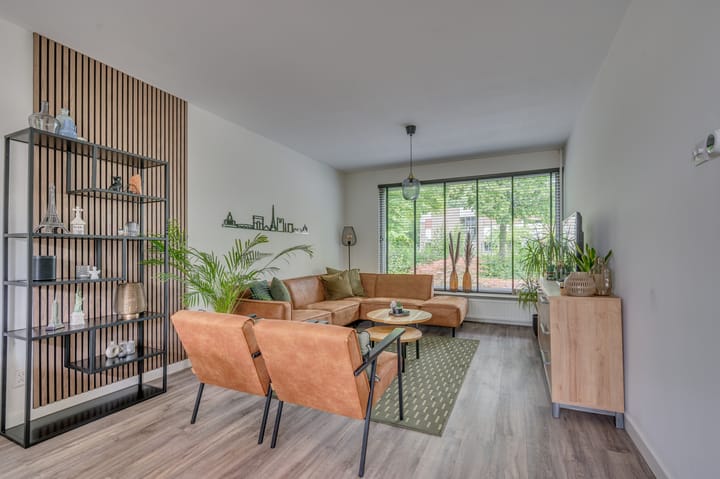 Foto 5 van Drie Decembersingel 145