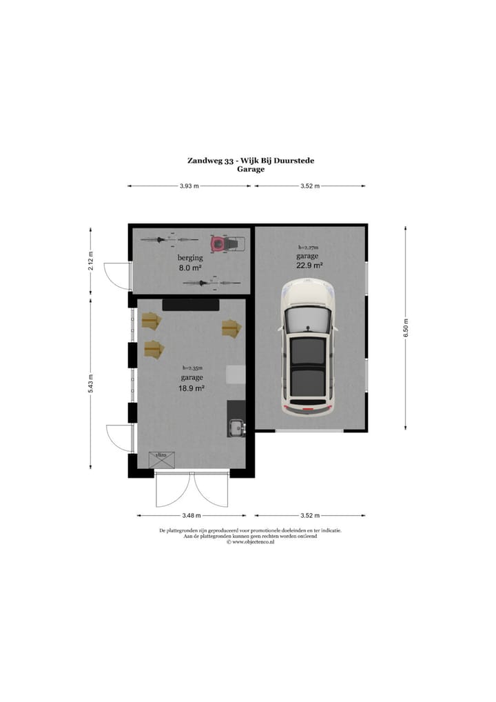 Foto 44 van Zandweg 33