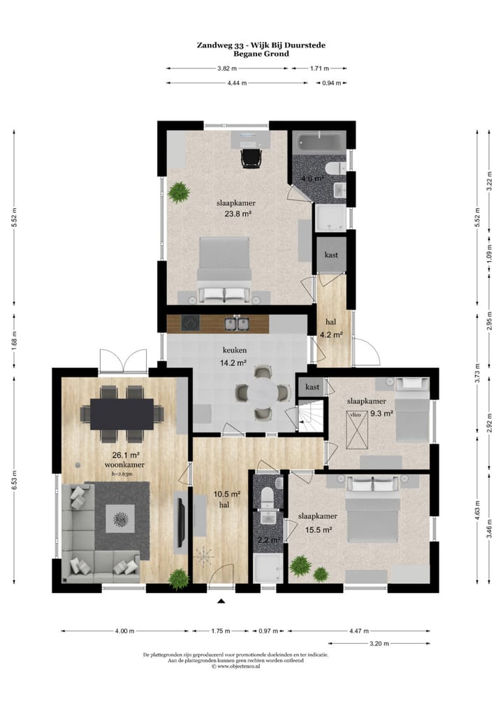 Foto 54 van Zandweg 33