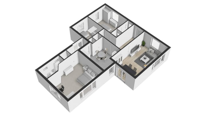 Foto 55 van Zandweg 33