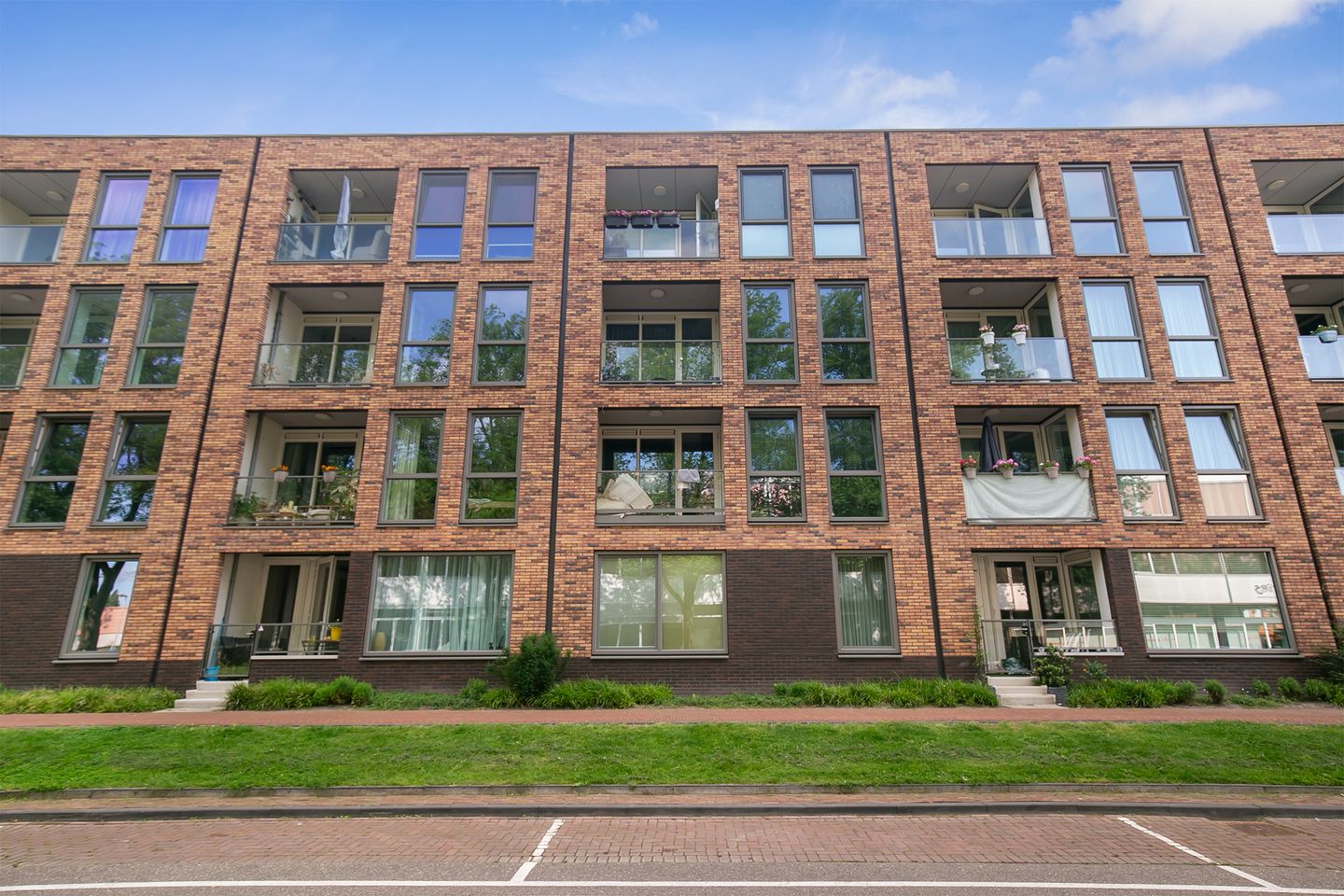 Foto 4 van Gerrit Offermansstraat 14