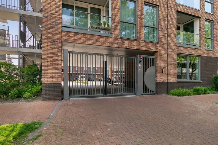 Foto 3 van Gerrit Offermansstraat 14