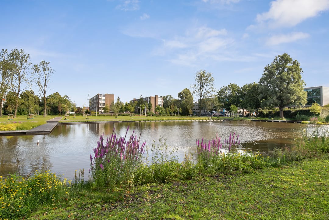 Foto 13 van Gerrit Offermansstraat 14