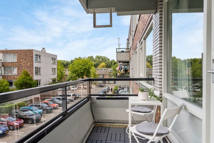 Foto 4 van Agavedreef 65