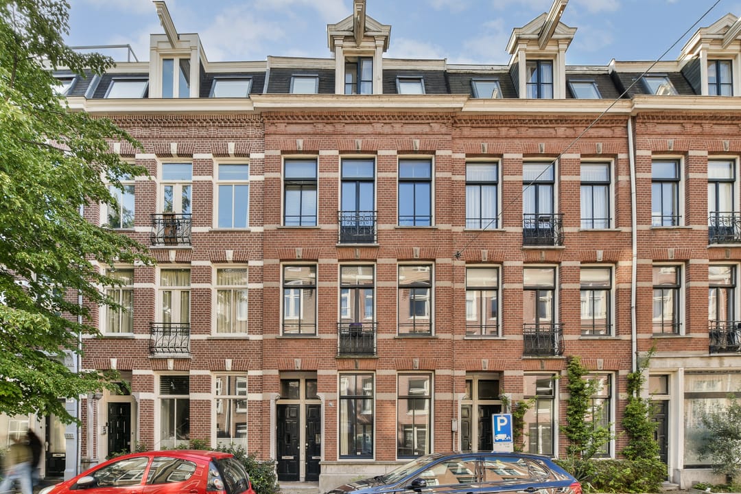 Foto 1 van Kuipersstraat 73-H