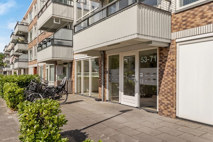 Foto 6 van Agavedreef 65