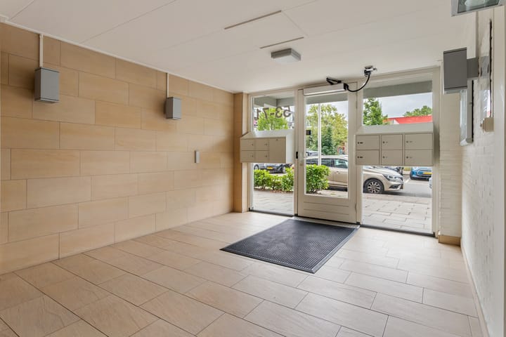 Foto 7 van Agavedreef 65