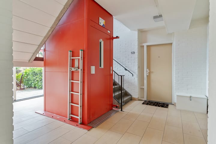 Foto 8 van Agavedreef 65