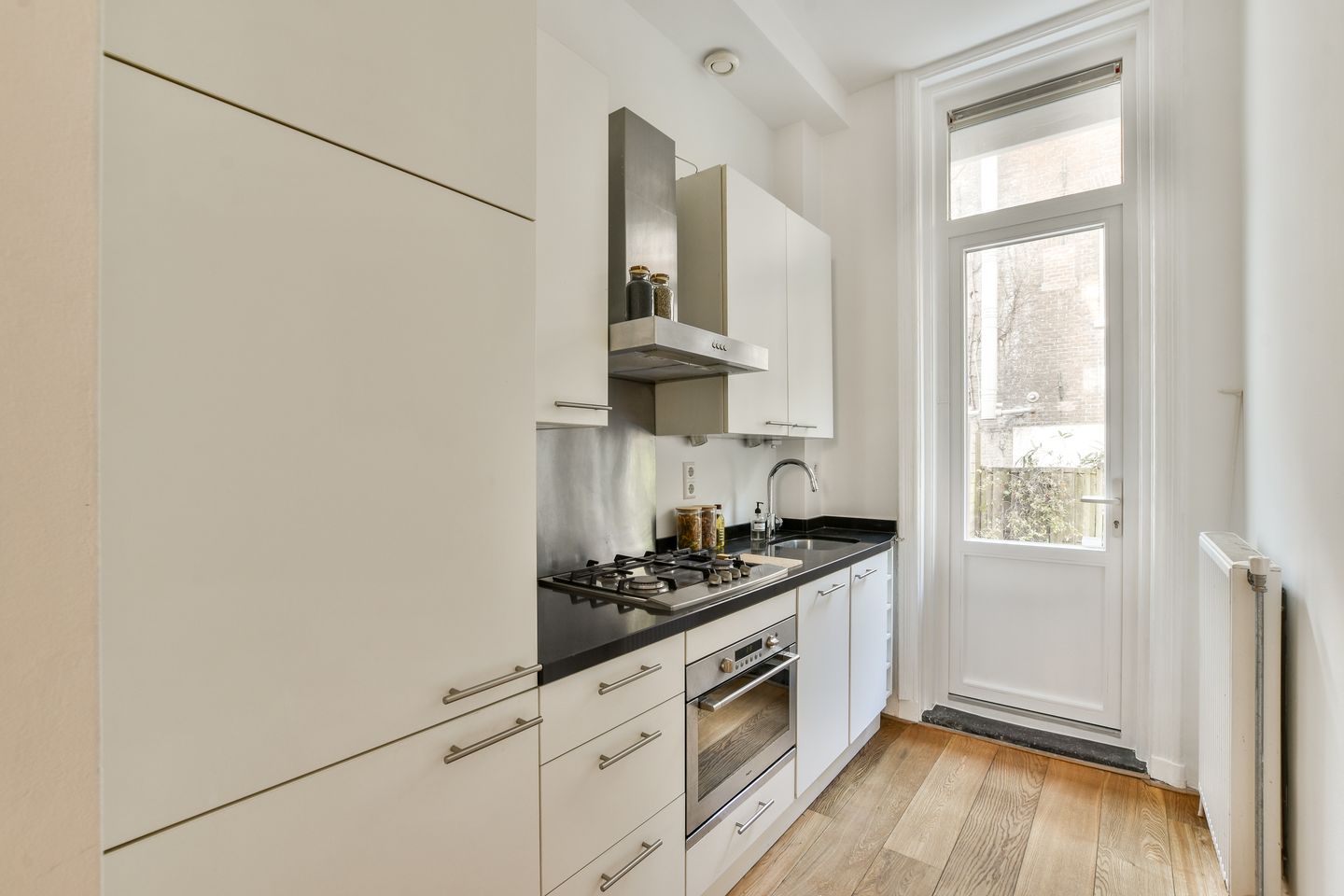 Foto 10 van Kuipersstraat 73-H