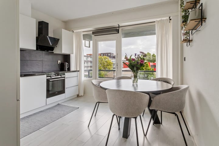 Foto 18 van Agavedreef 65