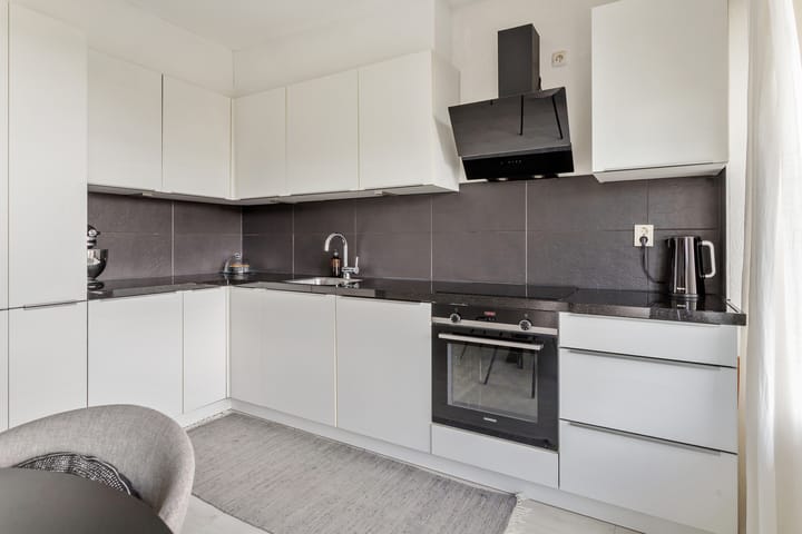 Foto 19 van Agavedreef 65