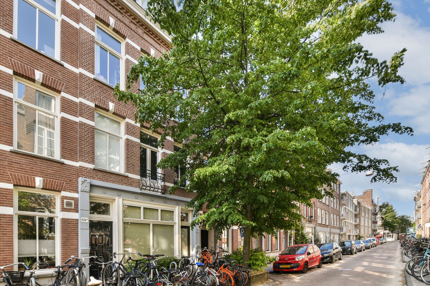 Foto 19 van Kuipersstraat 73-H